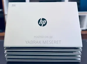 New Laptop HP 16GB Intel Core I5 SSD 512GB