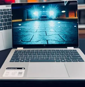 New HP OmniBook X Laptop 14-Fe0097nr 16GB Intel Core I7 SSD 512GB