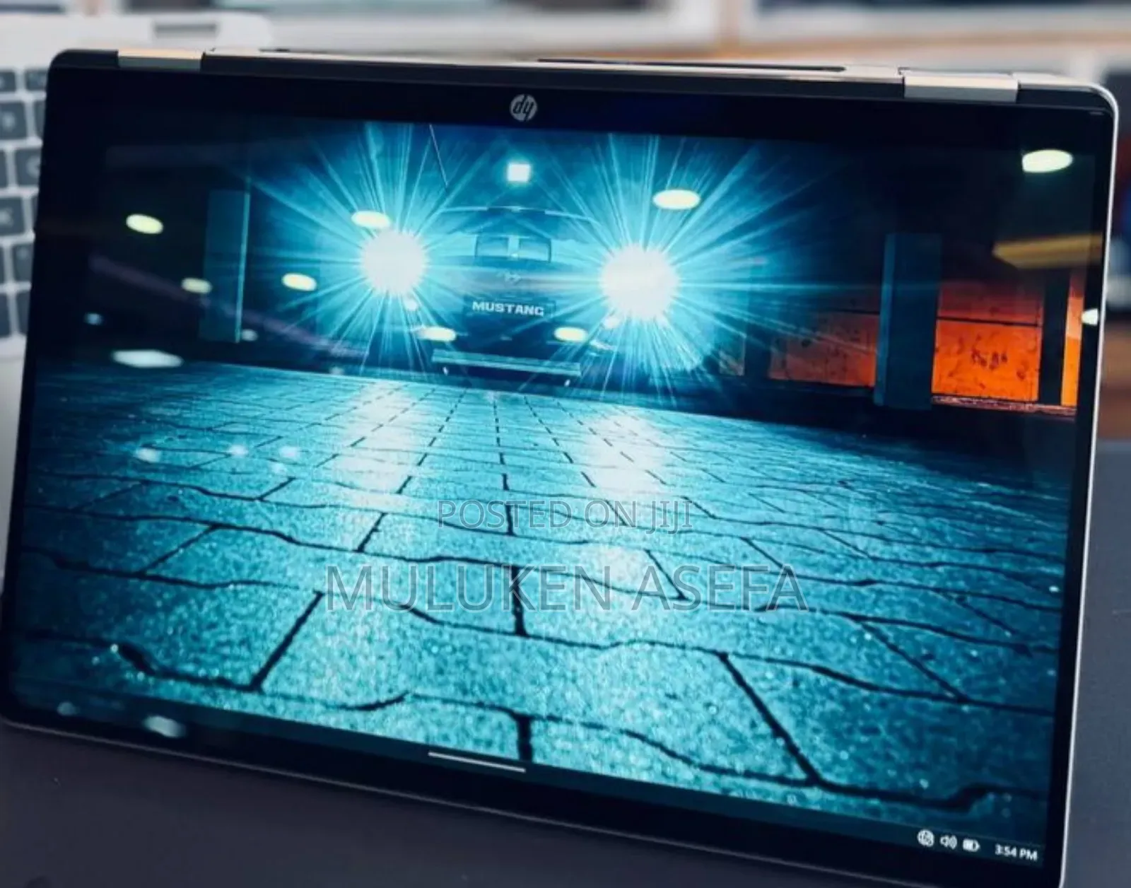 New HP OmniBook X Laptop 14-Fe0097nr 16GB Intel Core I7 SSD 512GB