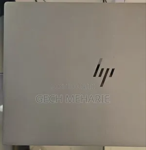 Photo - New Laptop HP Envy 14 16GB Intel Core I7 SSD 512GB