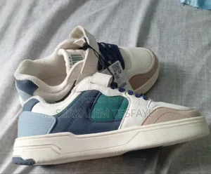 Lefties Number 34/35 Different Occasional Shoes