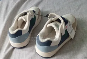 Lefties Number 34/35 Different Occasional Shoes