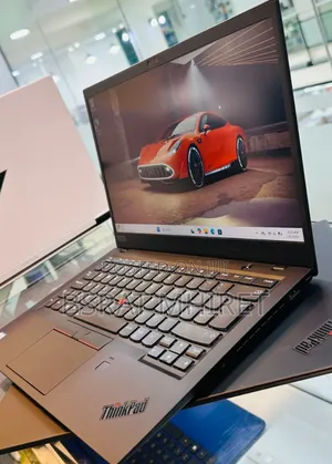 New Laptop Lenovo ThinkPad L480 16GB Intel Core I5 SSD 512GB