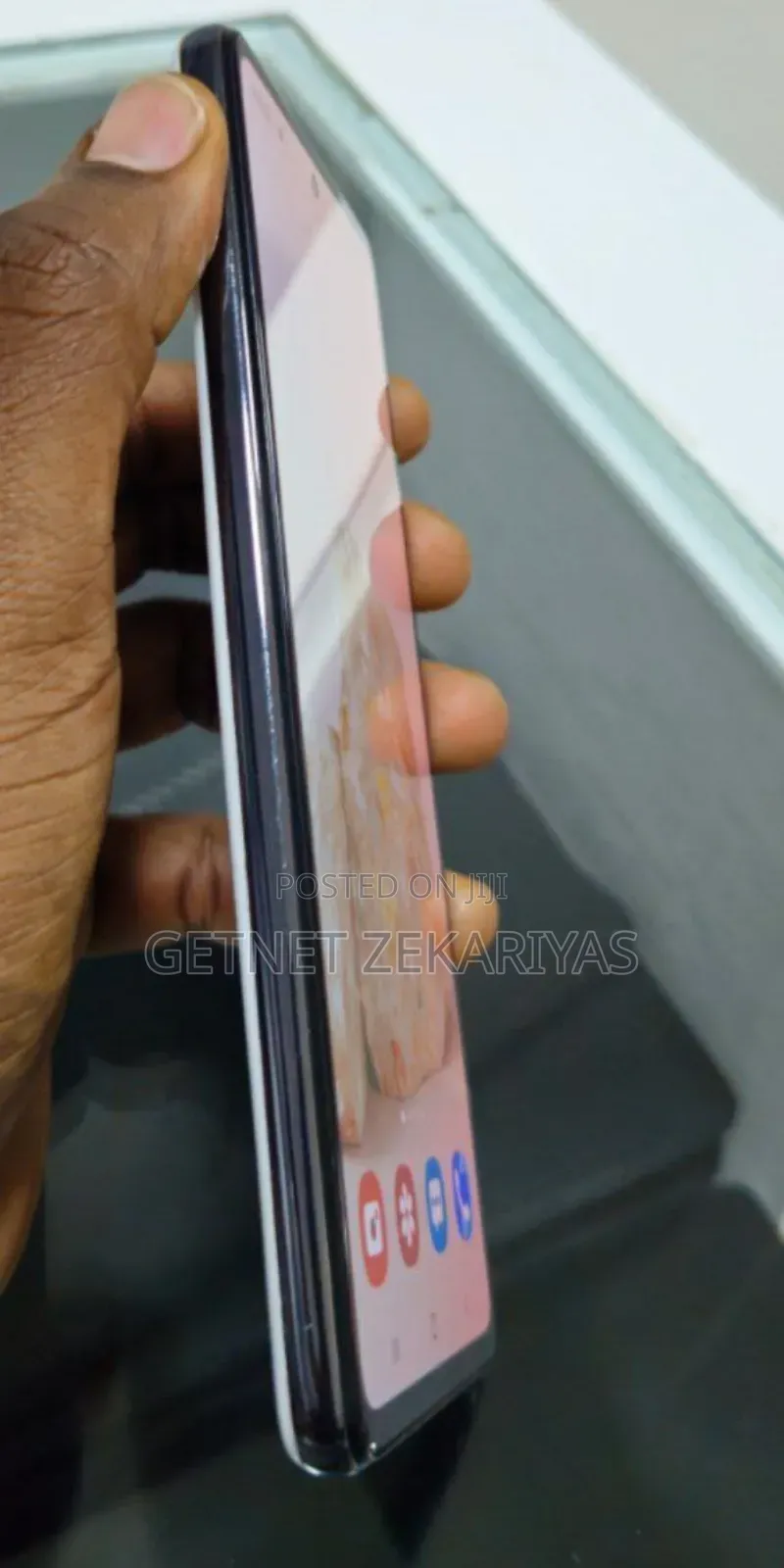 New Samsung Galaxy A52 128 GB