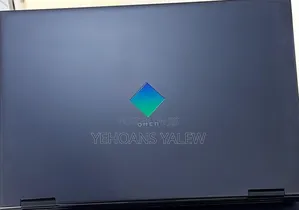 New Laptop HP Omen 15 16GB Intel Core I7 SSD 1T