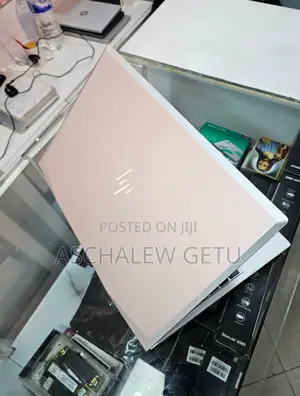 Photo - New Laptop HP ZBook 14 16GB Intel Core I7 SSD 512GB