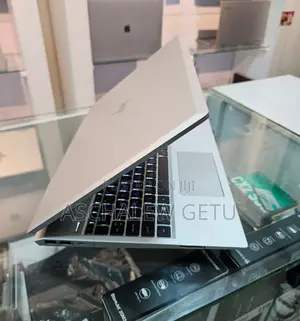 New Laptop HP ZBook 14 16GB Intel Core I7 SSD 512GB