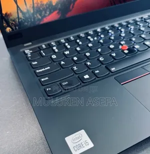 New Laptop Lenovo ThinkPad X1 Carbon 16GB Intel Core I5 SSD 512GB