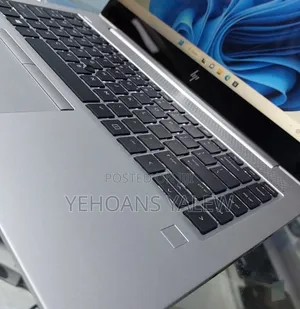 New Laptop HP EliteBook 840 G5 16GB Intel Core I7 SSD 512GB