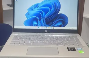 New Laptop HP Pavilion 14 16GB Intel Core I5 SSD 512GB