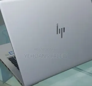 New Laptop HP EliteBook 840 G5 16GB Intel Core I7 SSD 512GB