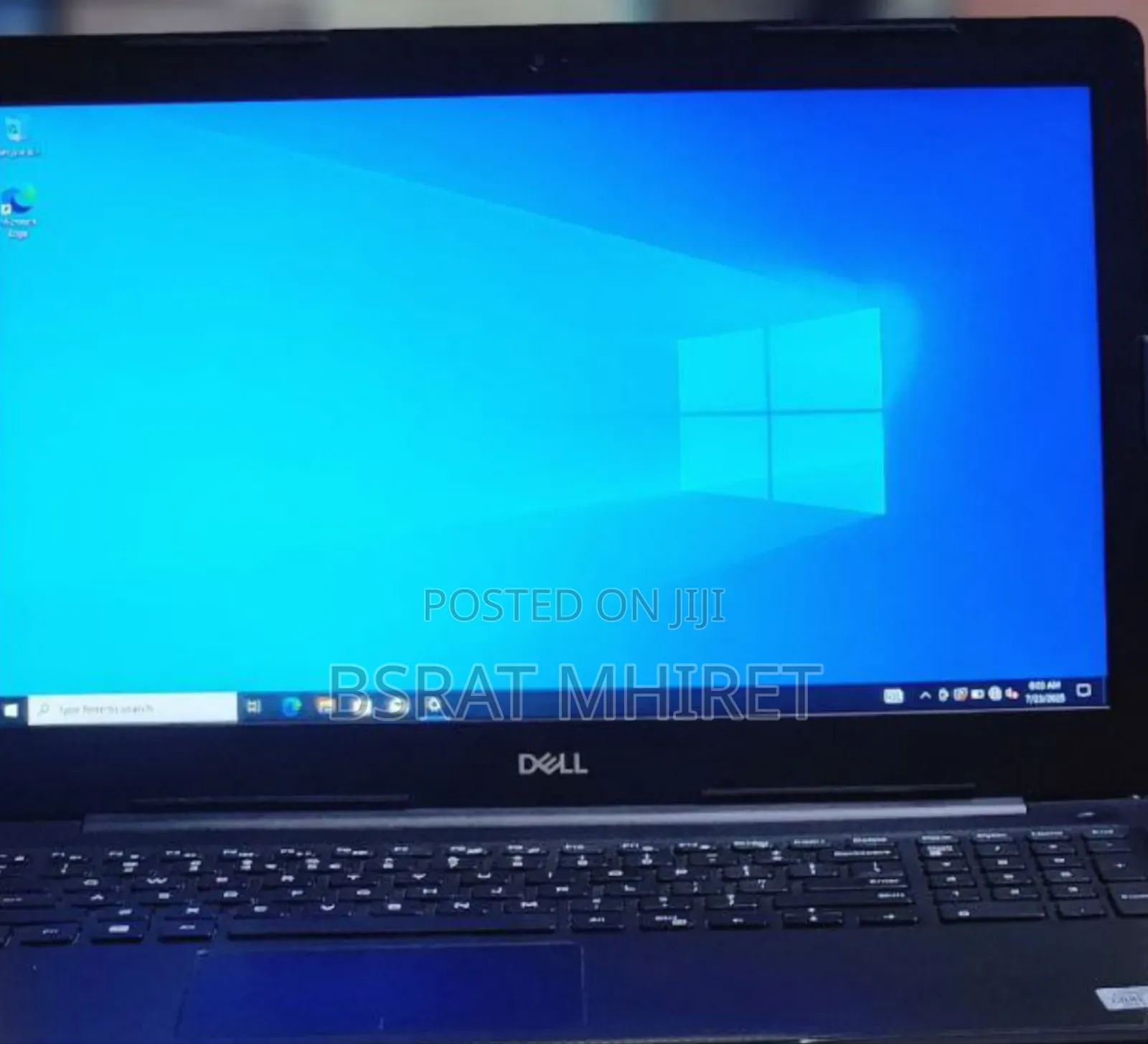 New Laptop Dell Vostro 1014 8GB Intel Core I5 SSD 512GB