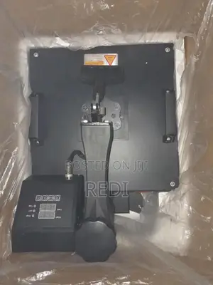 3d Heat Press Printer