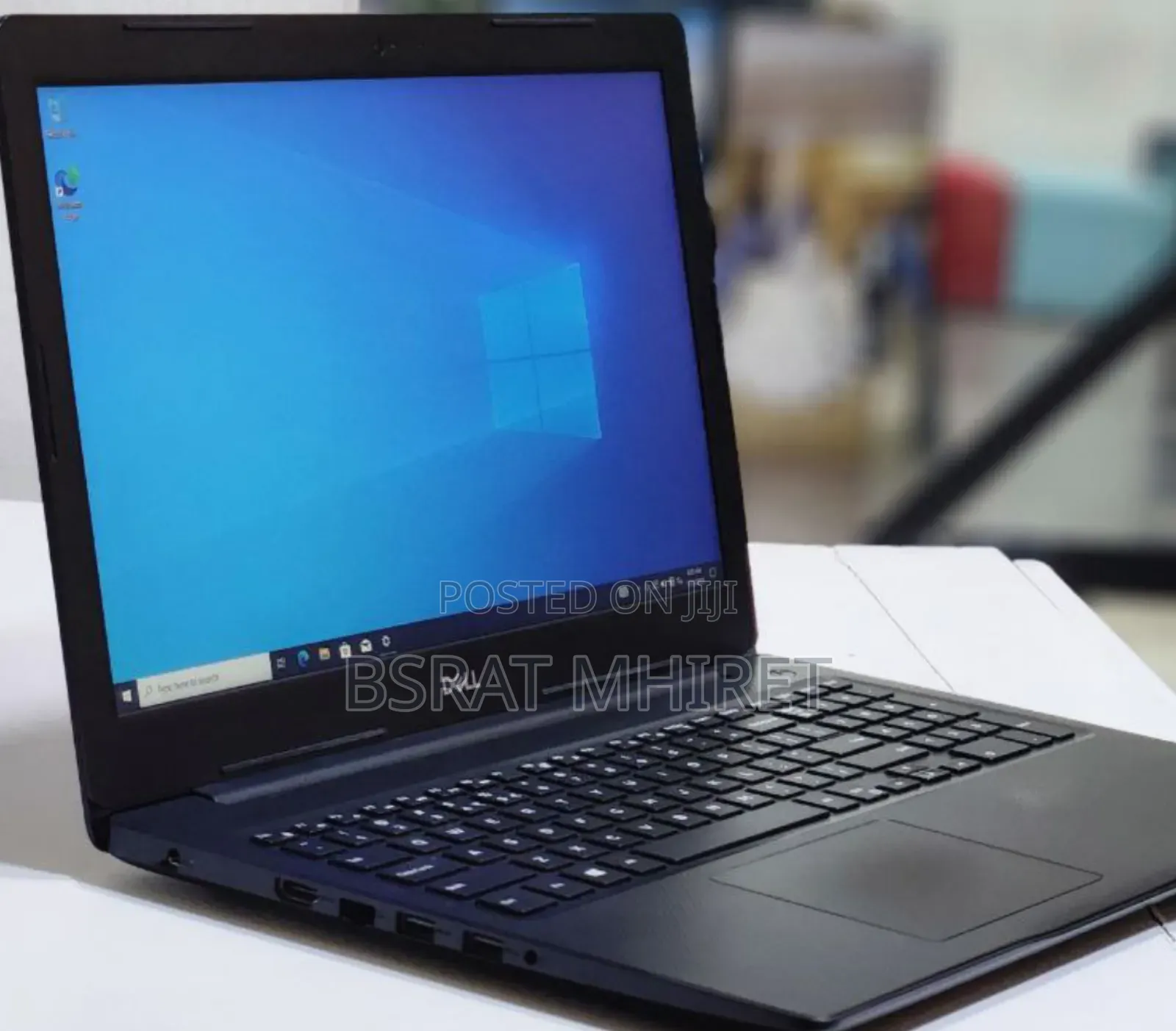 New Laptop Dell Vostro 1014 8GB Intel Core I5 SSD 512GB