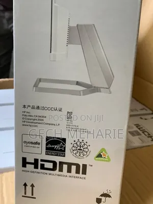 Brand New Hp Series 5 524sa Hp