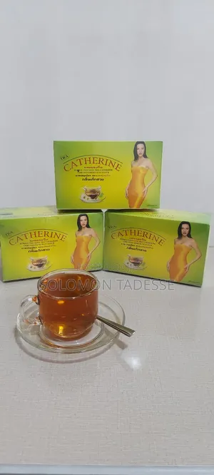 Photo - Cathrine Tea