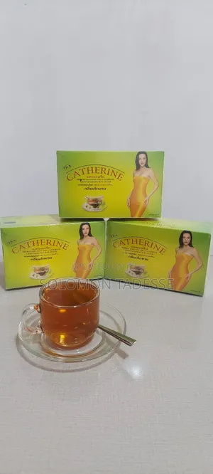 Cathrine Tea