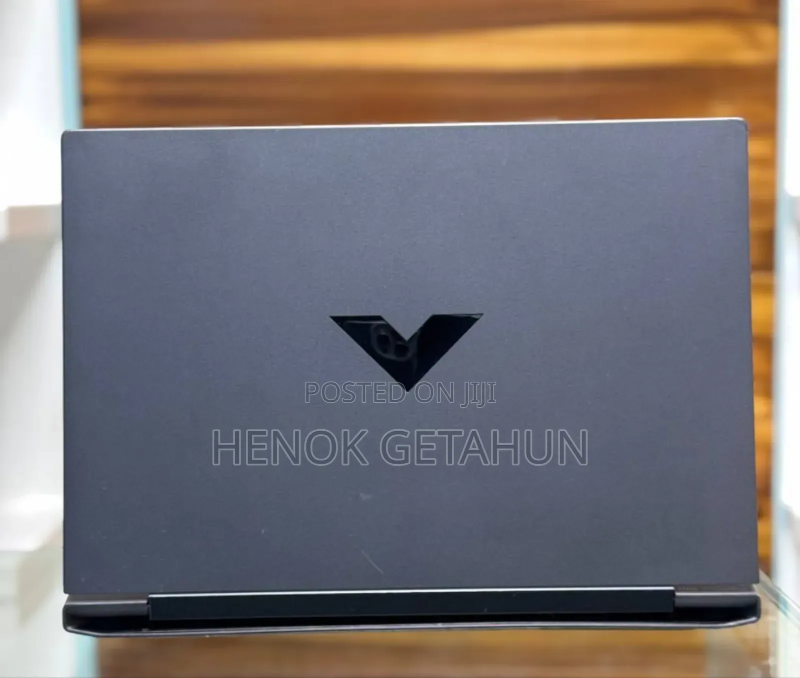 New Laptop HP Victus 16 16GB Intel Core I5 SSD 512GB