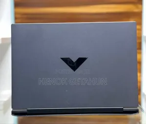 New Laptop HP Victus 16 16GB Intel Core I5 SSD 512GB