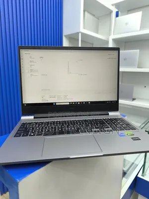 New Laptop HP Victus 16 32GB Intel Core I7 SSD 1T