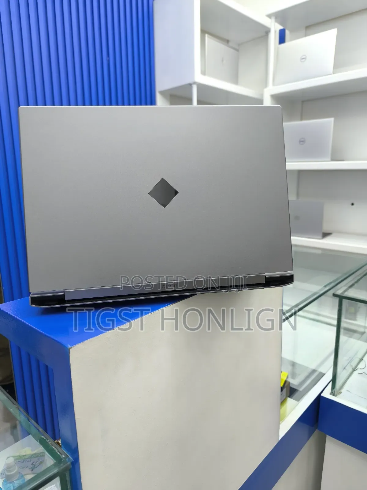 New Laptop HP Victus 16 32GB Intel Core I7 SSD 1T