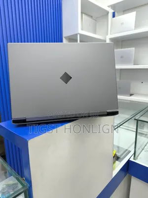 New Laptop HP Victus 16 32GB Intel Core I7 SSD 1T