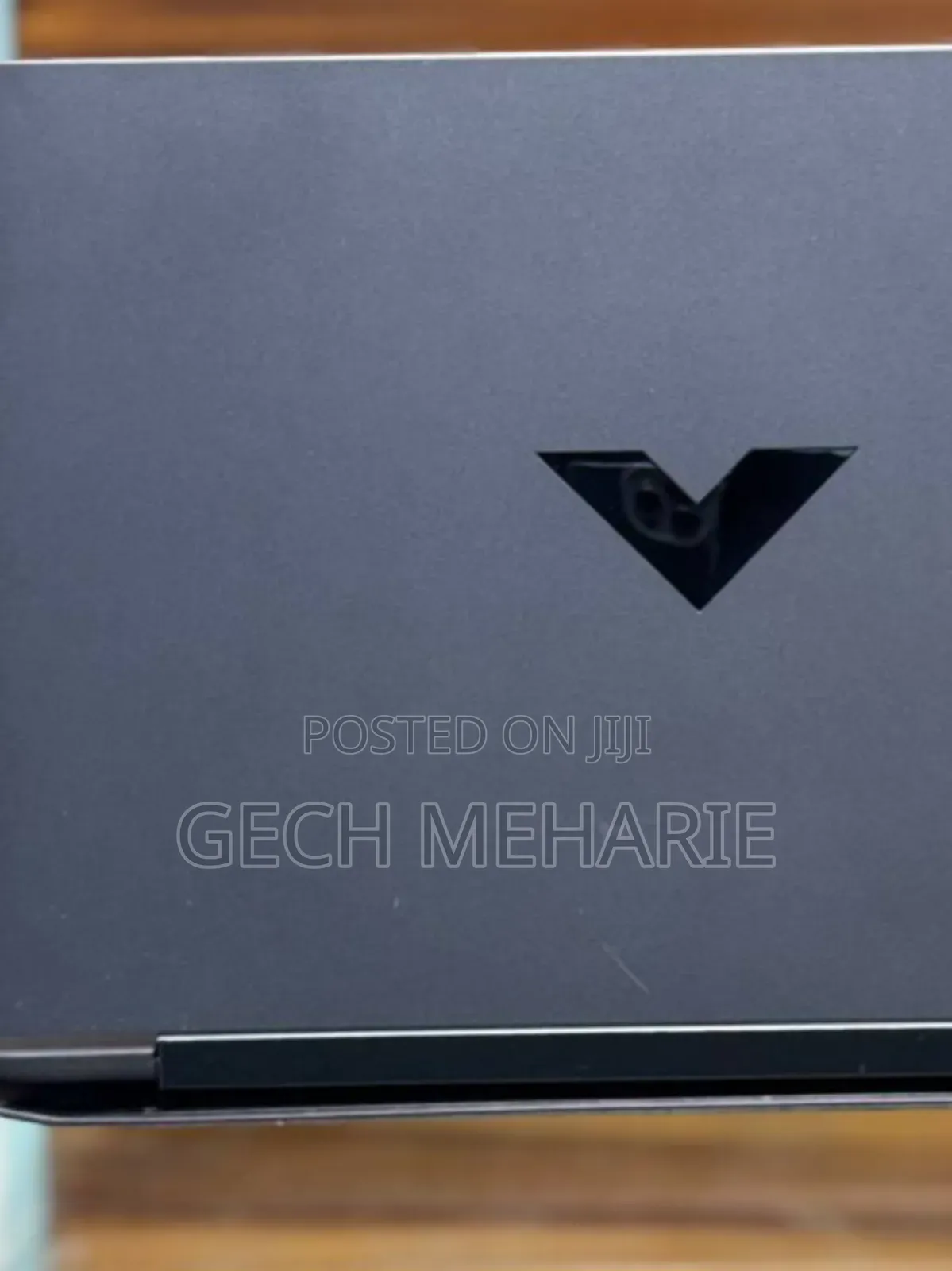 New Laptop HP Victus 15 16GB Intel Core I5 SSD 512GB