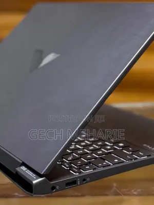 New Laptop HP Victus 15 16GB Intel Core I5 SSD 512GB