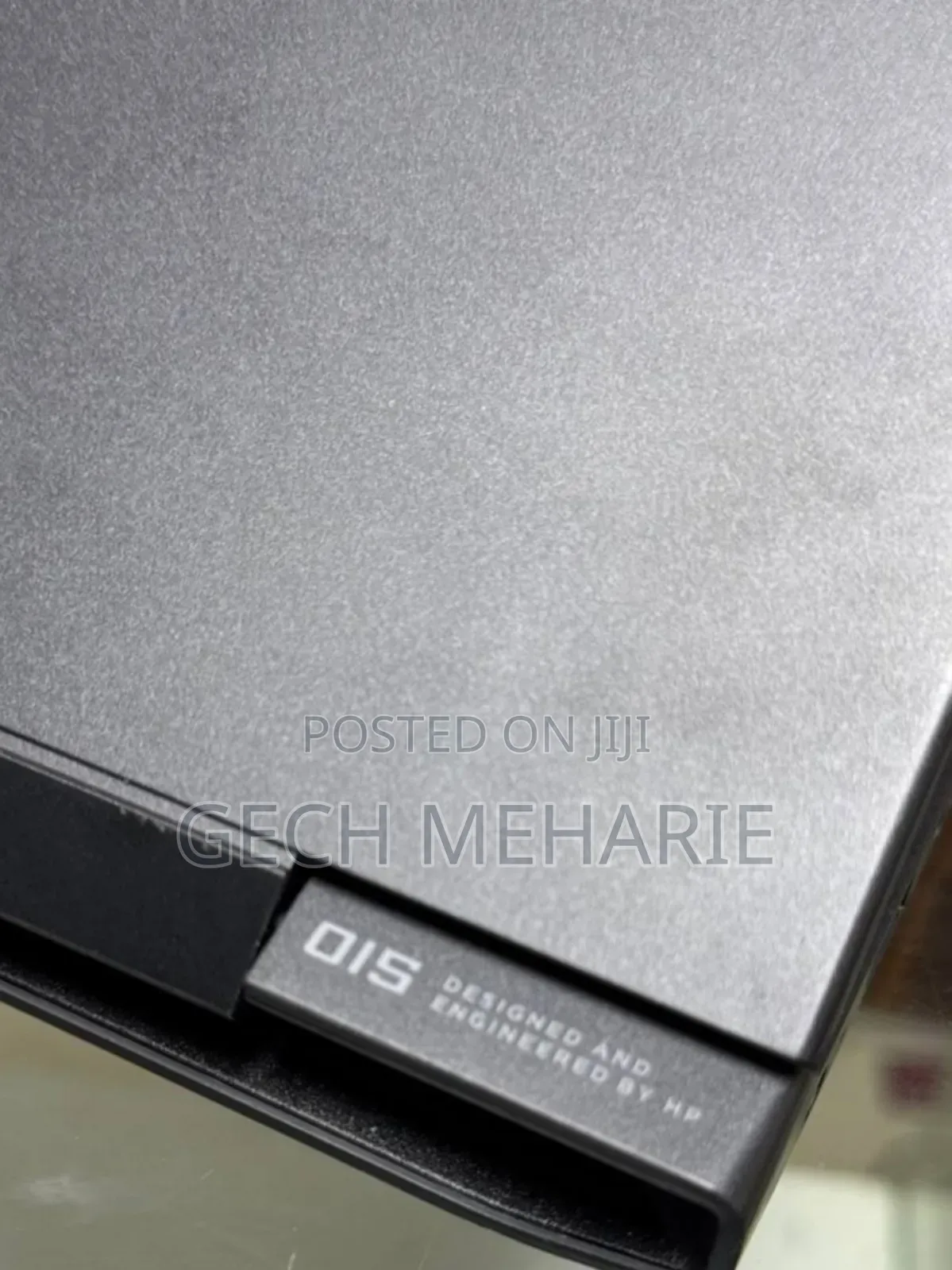 New Laptop HP Victus 15 16GB Intel Core I5 SSD 512GB