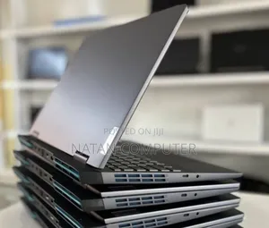 New Laptop Lenovo LOQ 15IRH8 16GB Intel Core I5 SSD 512GB