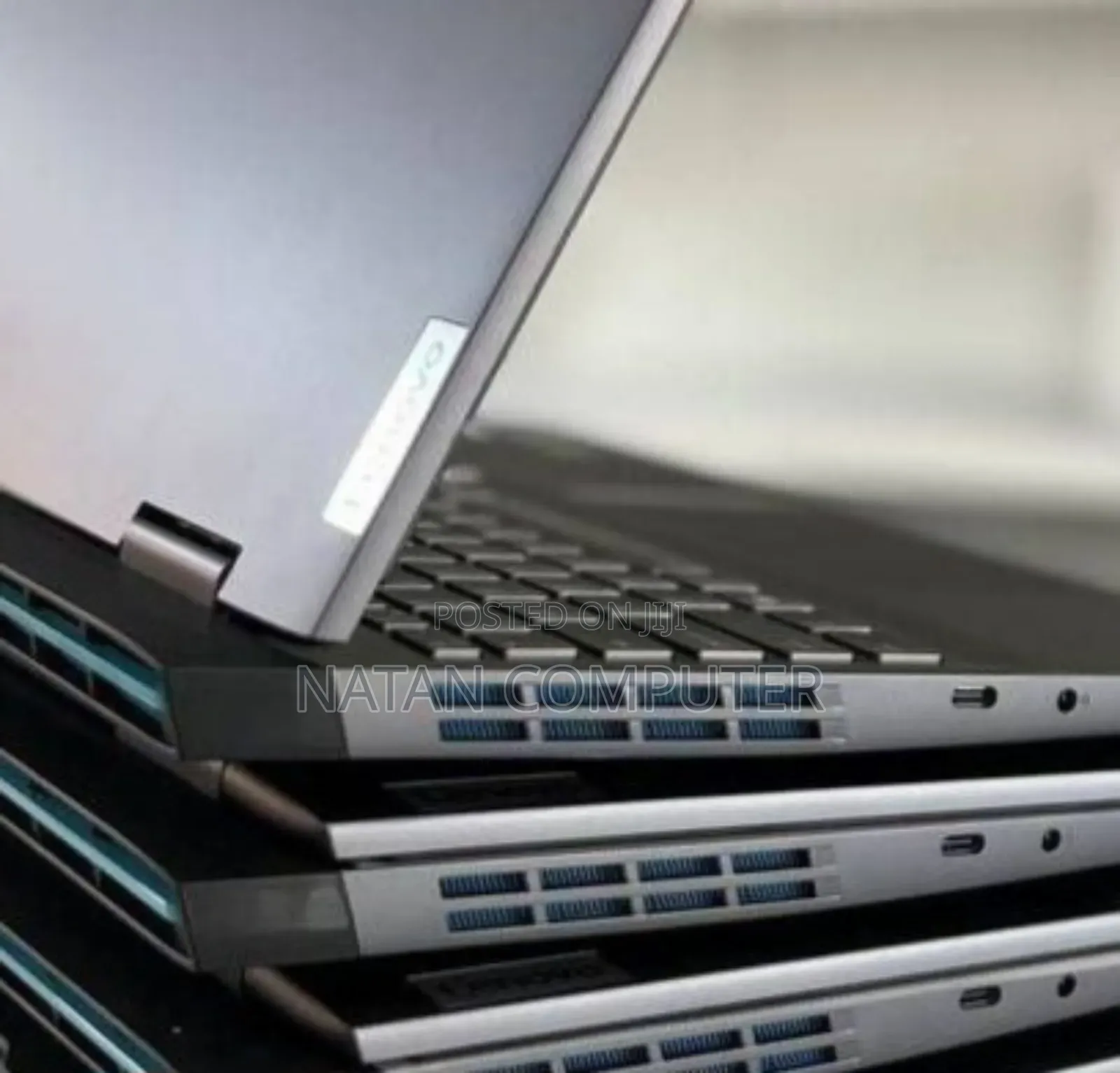 New Laptop Lenovo LOQ 15IRH8 16GB Intel Core I5 SSD 512GB