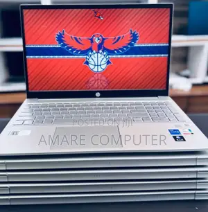 New Laptop HP Pavilion 15 16GB Intel Core I5 SSD 1T