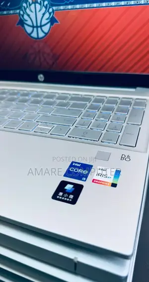 New Laptop HP Pavilion 15 16GB Intel Core I5 SSD 1T