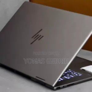 Photo - New Laptop HP Envy X360 16GB Intel Core Ultra 7 SSD 1T