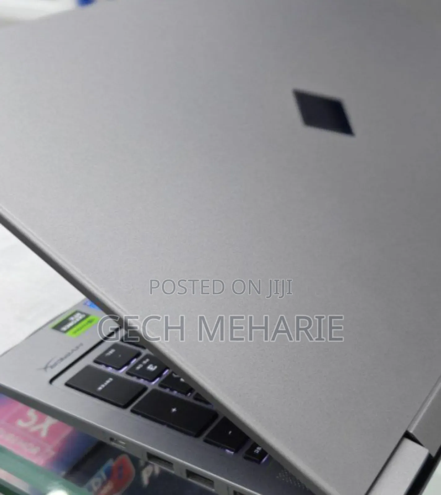 New Laptop HP Omen 16 32GB Intel Core I7 SSD 1T