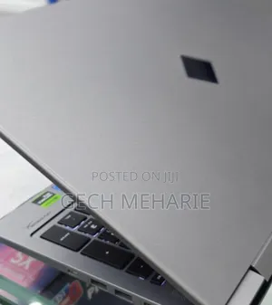 New Laptop HP Omen 16 32GB Intel Core I7 SSD 1T