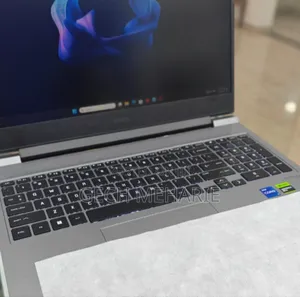 New Laptop HP Omen 16 32GB Intel Core I7 SSD 1T