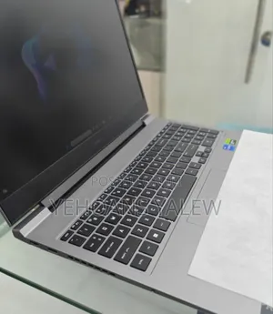 New Laptop HP Omen 16 32GB Intel Core I7 SSD 1T