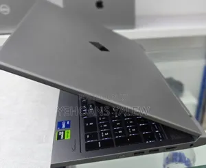New Laptop HP Omen 16 32GB Intel Core I7 SSD 1T