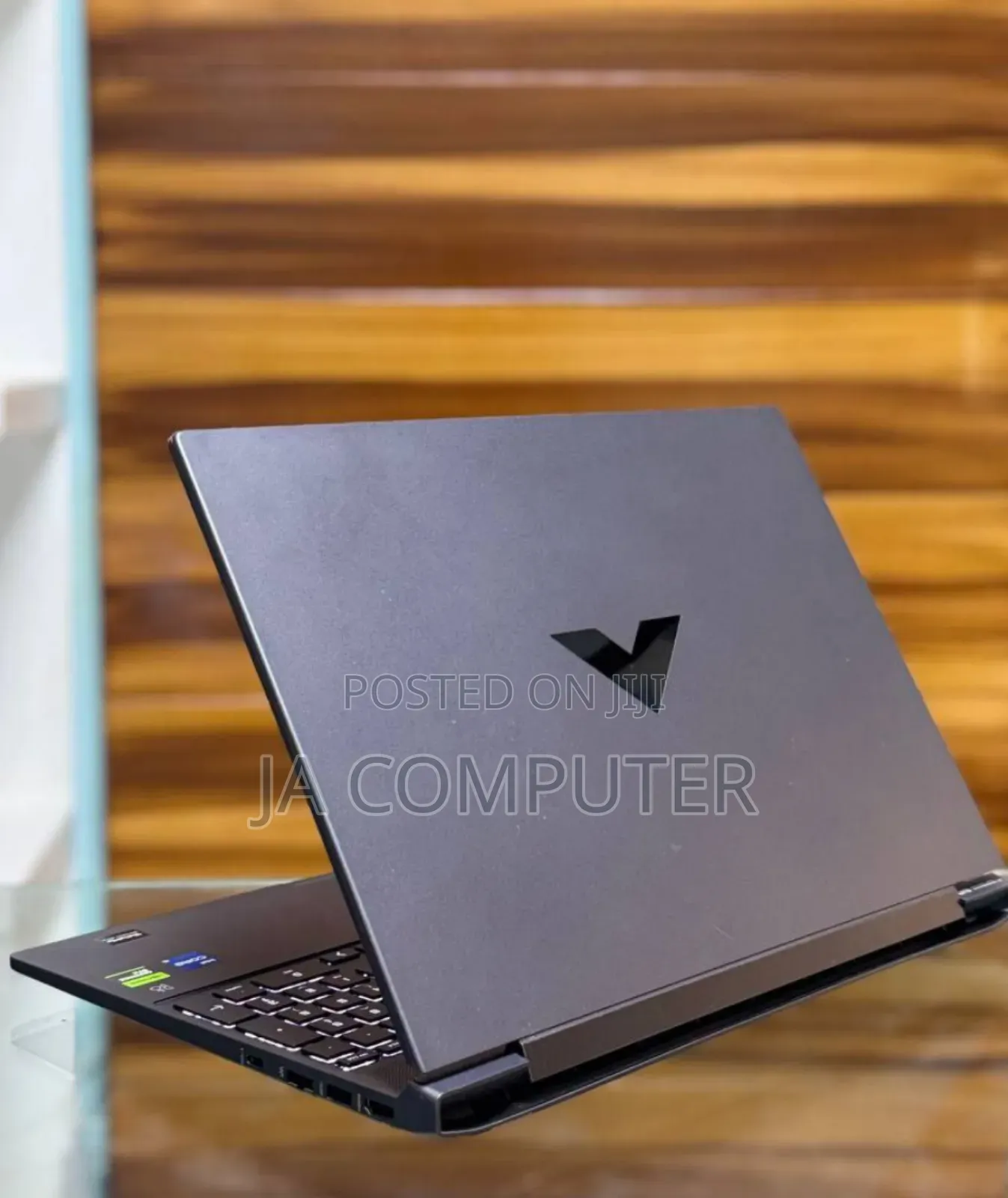 New Laptop HP Victus 16 16GB Intel Core I5 SSD 512GB