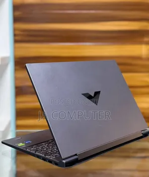 New Laptop HP Victus 16 16GB Intel Core I5 SSD 512GB