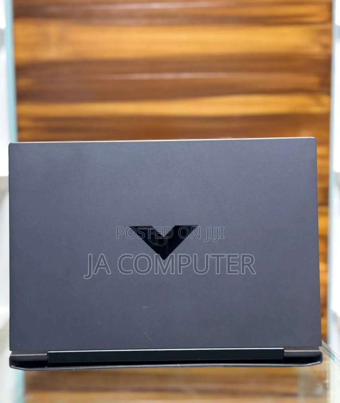 New Laptop HP Victus 16 16GB Intel Core I5 SSD 512GB