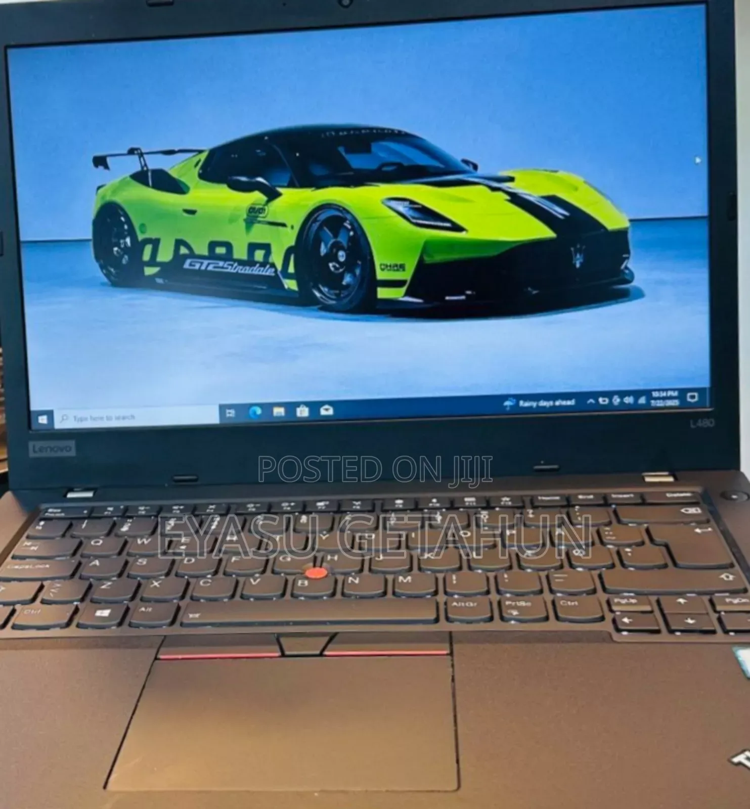 New Server HP ProLiant DL20 Gen10 16GB Intel Core I5 SSD 512GB