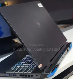Photo - New Laptop Acer Predator Helios Neo 16 16GB Intel Core I9 SSD 1T