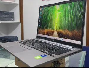 Photo - New Laptop HP ZBook 14 32GB Intel Core I7 SSD 1T