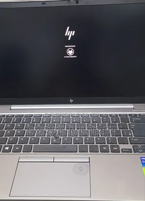 Photo - New Laptop HP ZBook 14 32GB Intel Core I7 SSD 1T