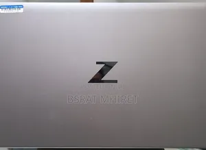 New Laptop HP ZBook 14 32GB Intel Core I7 SSD 1T
