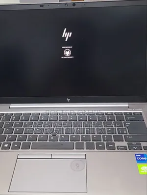 New Laptop HP ZBook 14 32GB Intel Core I7 SSD 1T