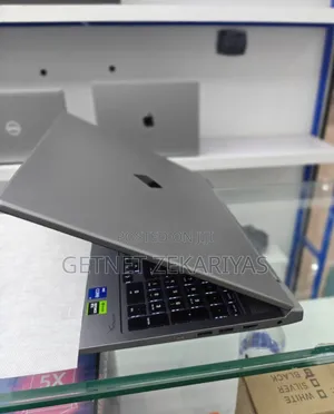 New Laptop HP Omen 16 16GB Intel Core I7 SSD 1T