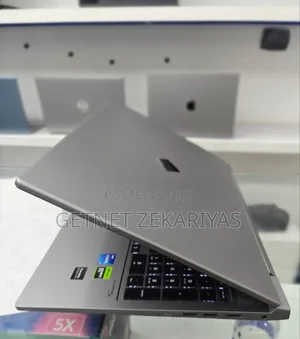 New Laptop HP Omen 16 16GB Intel Core I7 SSD 1T